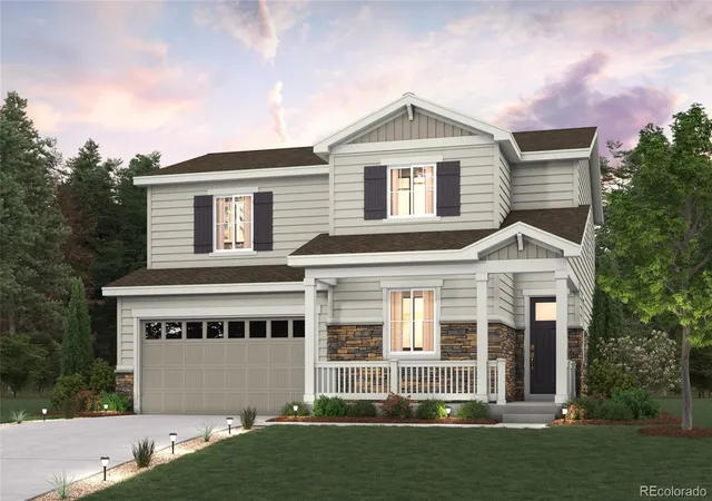 2nd image of 3283 N Irvington St, Aurora, CO 80019 | MLS# 5914953