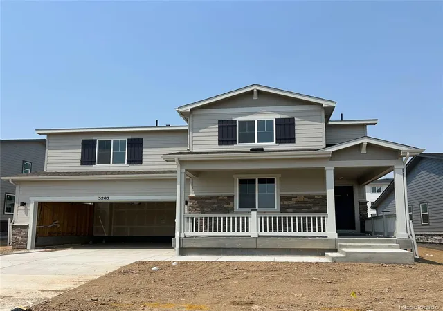 1st image of 3283 N Irvington St, Aurora, CO 80019 | MLS# 5914953