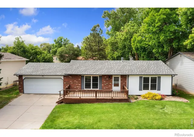 Homes for sale in Fort Collins, CO | 2519 Antelope Rd, Fort Collins, CO 80525 | MLS# IR1060600