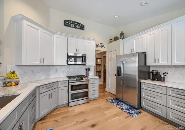 Photo 3 of Sale Pending at 1308 Rosemary Dr, Castle Rock, CO 80109 | MLS# 2187078 | Listing updated on 2026-08-18