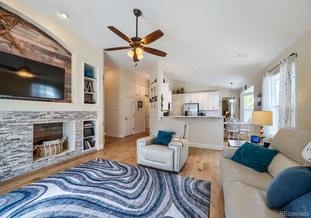 Photo 4 of Sale Pending at 1308 Rosemary Dr, Castle Rock, CO 80109 | MLS# 2187078 | Listing updated on 2026-08-18