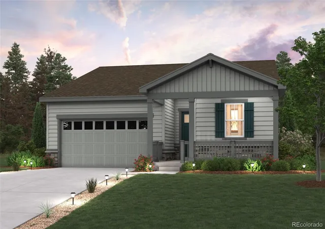 7th image of 3293 N Irvington St, Aurora, CO 80019 | MLS# 2558967