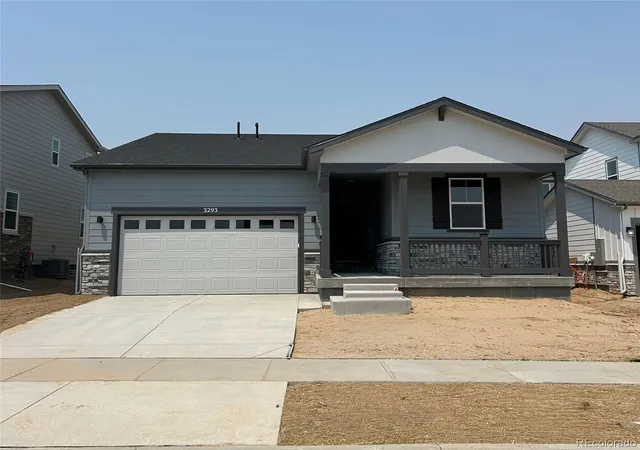 1st image of 3293 N Irvington St, Aurora, CO 80019 | MLS# 2558967