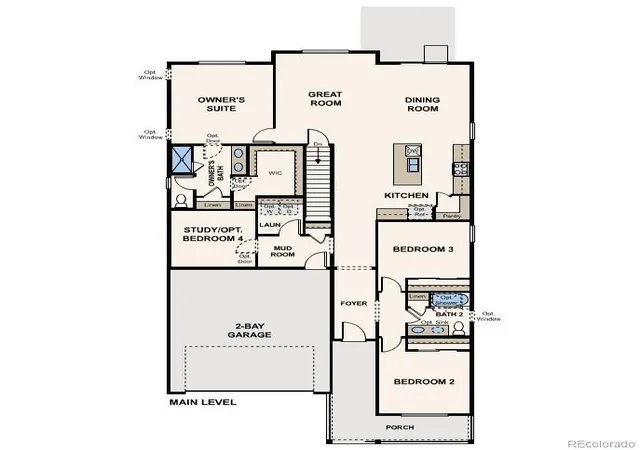 2nd image of 3293 N Irvington St, Aurora, CO 80019 | MLS# 2558967