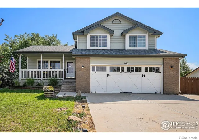 Homes for sale in Severance, CO | 813 Audubon Blvd, Severance, CO 80550 | MLS# IR1060604