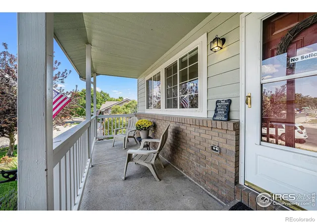 Homes for sale in Severance, CO | 813 Audubon Blvd, Severance, CO 80550 | MLS# IR1060604