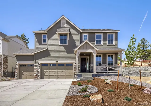 Photo 1 of Single family home for sale at 24734 E Kettle Ct, Aurora, CO 80016 | MLS# 6237423 | Listing updated on 2026-09-27