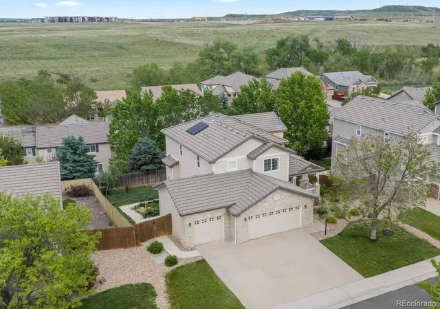 Homes for sale in Parker, CO | 10288 Hadrian Ct, Parker, CO 80134 | MLS# 5361823