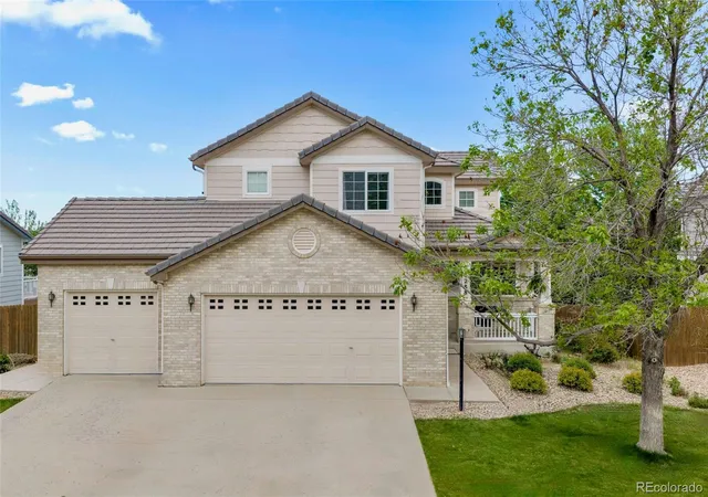 Homes for sale in Parker, CO | 10288 Hadrian Ct, Parker, CO 80134 | MLS# 5361823