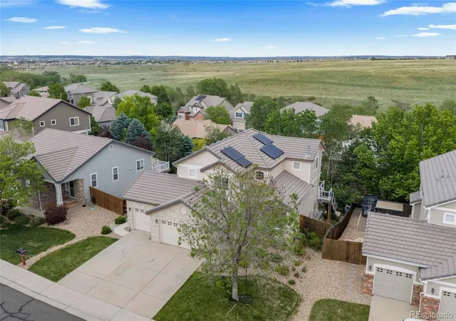 Homes for sale in Parker, CO | 10288 Hadrian Ct, Parker, CO 80134 | MLS# 5361823