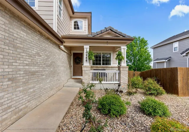 Homes for sale in Parker, CO | 10288 Hadrian Ct, Parker, CO 80134 | MLS# 5361823