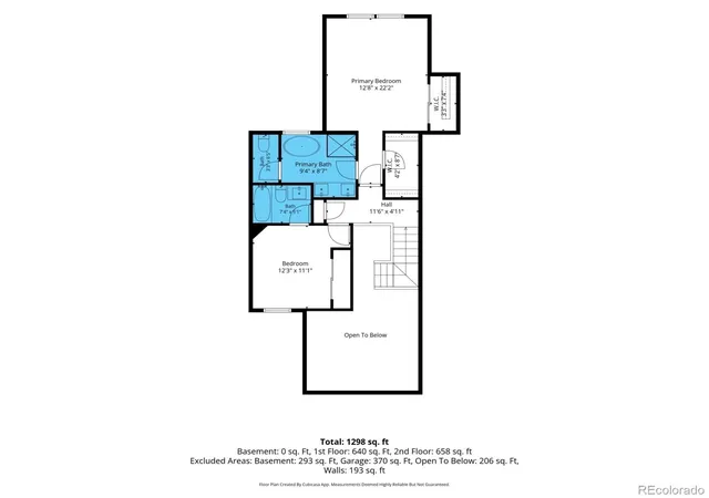 Homes for sale in Denver, CO | 5155 W Quincy Avenue, Denver, CO 80236 | Houzeo