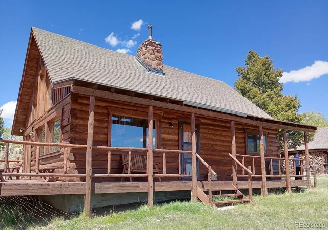 Homes for sale in Fort Garland, CO | 4653 Schierl Rd, Fort Garland, CO 81133 | MLS# 3174051