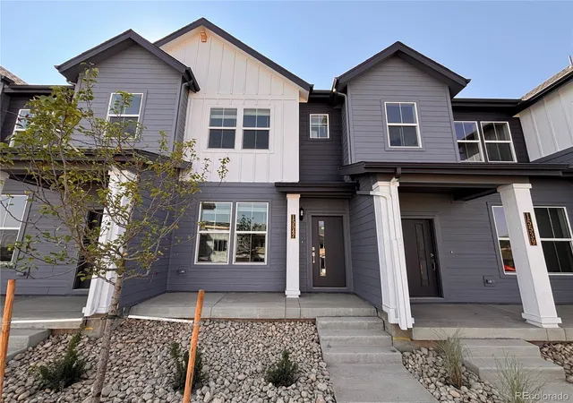 1st image of 15547 Gilpin Ave, Parker, CO 80134 | MLS# 3358572