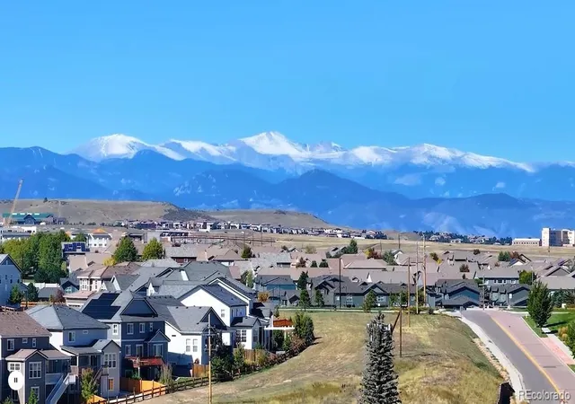 20th image of 15547 Gilpin Ave, Parker, CO 80134 | MLS# 3358572