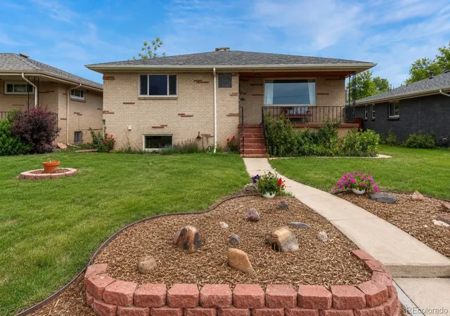 1st image of 2280 Newland St, Edgewater, CO 80214 | MLS# 7948262