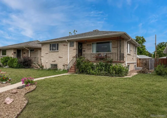2nd image of 2280 Newland St, Edgewater, CO 80214 | MLS# 7948262