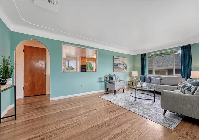 4th image of 2280 Newland St, Edgewater, CO 80214 | MLS# 7948262