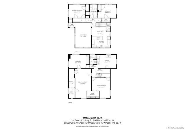 49th image of 2280 Newland St, Edgewater, CO 80214 | MLS# 7948262