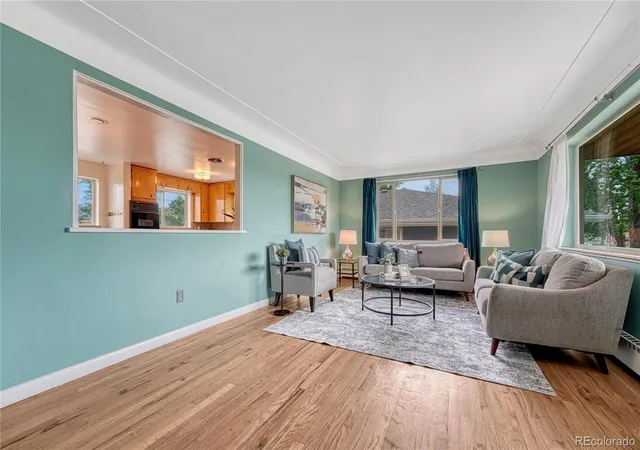 5th image of 2280 Newland St, Edgewater, CO 80214 | MLS# 7948262