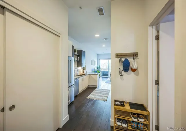 4th image of 2525 Arapahoe St #RD213, Denver, CO 80205 | MLS# 1516449