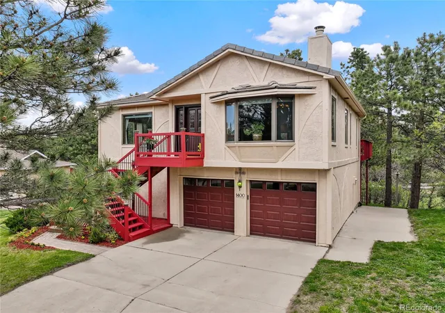 Homes for sale in Monument, CO | 1400 Catamaran Ln, Monument, CO 80132 | MLS# 1912877