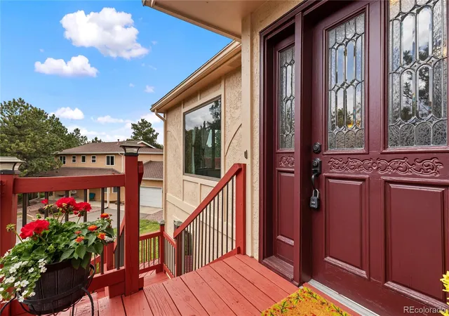 Homes for sale in Monument, CO | 1400 Catamaran Ln, Monument, CO 80132 | MLS# 1912877