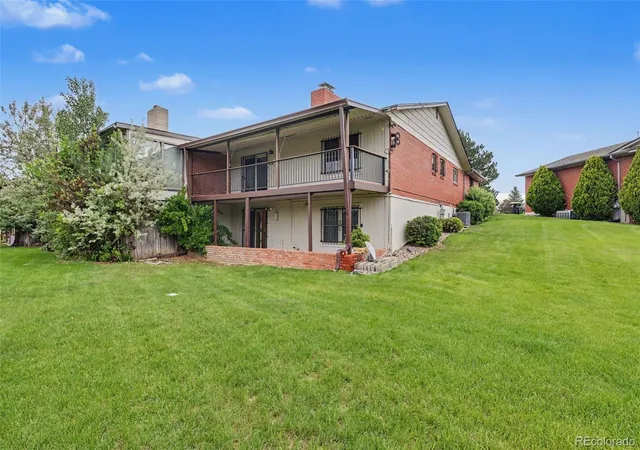 Photo 36 of Townhouse for sale at 538 Lakewood Cir, Colorado Springs, CO 80910 | MLS# 3642250 | Listing updated on 2026-07-24