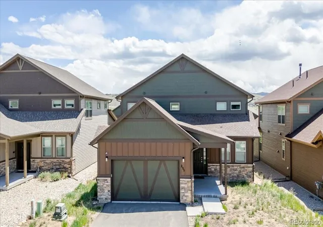 3rd image of 295 Elk Track Cir, Granby, CO 80446 | MLS# 3701764