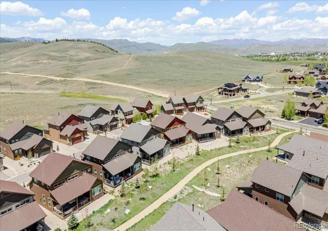 5th image of 295 Elk Track Cir, Granby, CO 80446 | MLS# 3701764