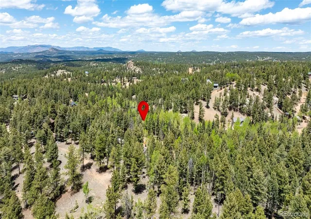 Homes for sale in Florissant, CO | 44 Silver Trl, Florissant, CO 80816 | MLS# 3197538