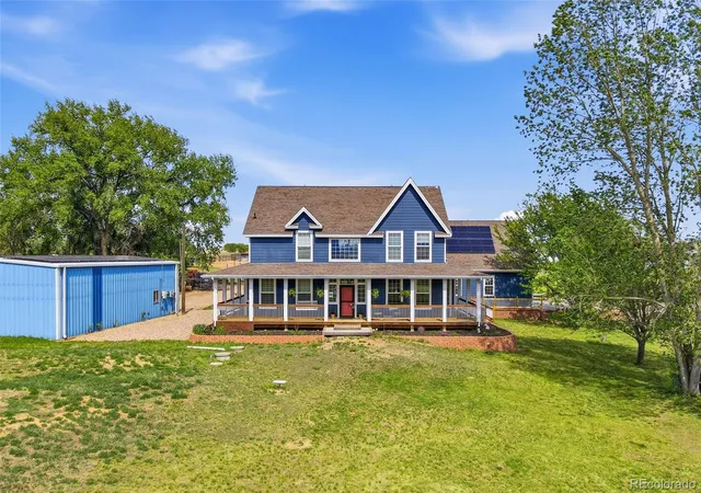 1st image of 14631 County Road 10, Fort Lupton, CO 80621 | MLS# 9580084