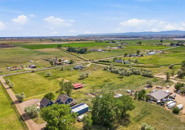 2nd image of 14631 County Road 10, Fort Lupton, CO 80621 | MLS# 9580084