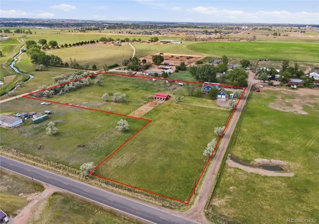 42nd image of 14631 County Road 10, Fort Lupton, CO 80621 | MLS# 9580084