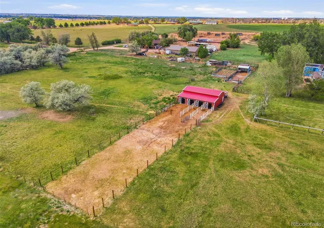 5th image of 14631 County Road 10, Fort Lupton, CO 80621 | MLS# 9580084