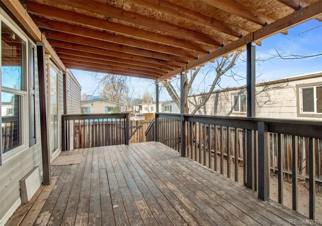 5th image of 2548 Preakness Wy, Colorado Springs, CO 80916 | MLS# 5143490
