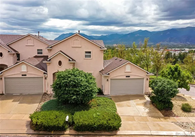 Photo 2 of Townhouse for sale at 1123 Westmoreland Rd, Colorado Springs, CO 80907 | MLS# 8949881 | Listing updated on 2026-08-14