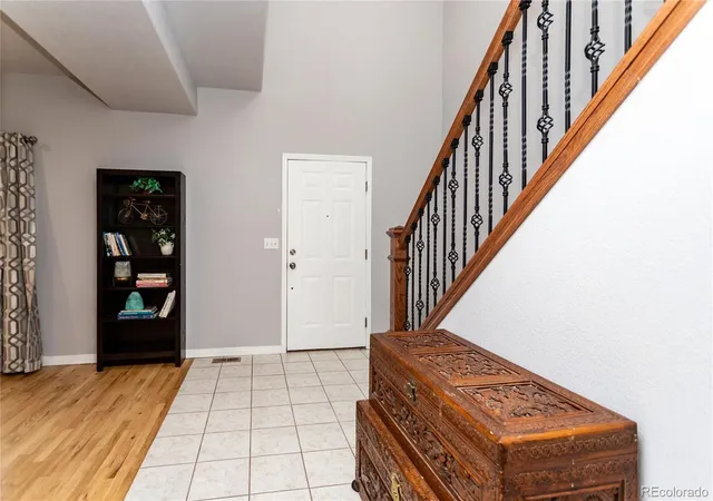 Photo 3 of Townhouse for sale at 1123 Westmoreland Rd, Colorado Springs, CO 80907 | MLS# 8949881 | Listing updated on 2026-08-14