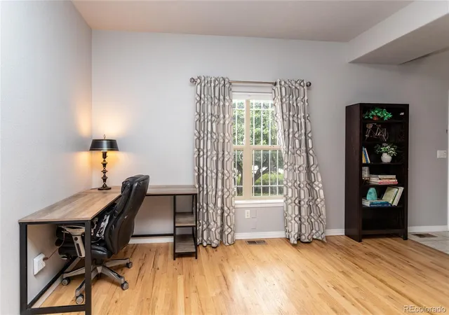 Photo 4 of Townhouse for sale at 1123 Westmoreland Rd, Colorado Springs, CO 80907 | MLS# 8949881 | Listing updated on 2026-08-14
