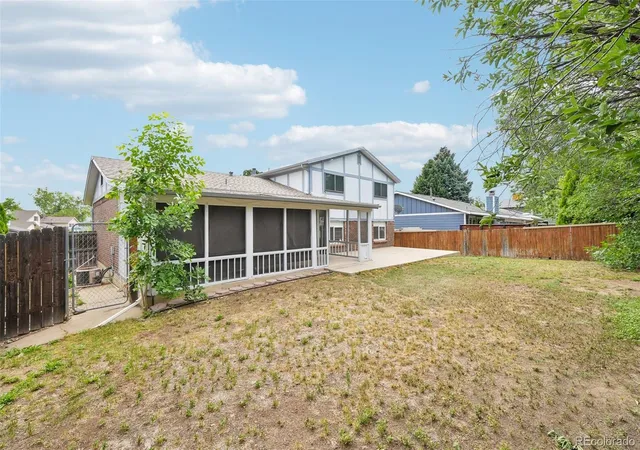 50th image of 10911 Newland St, Westminster, CO 80020 | MLS# 2695820
