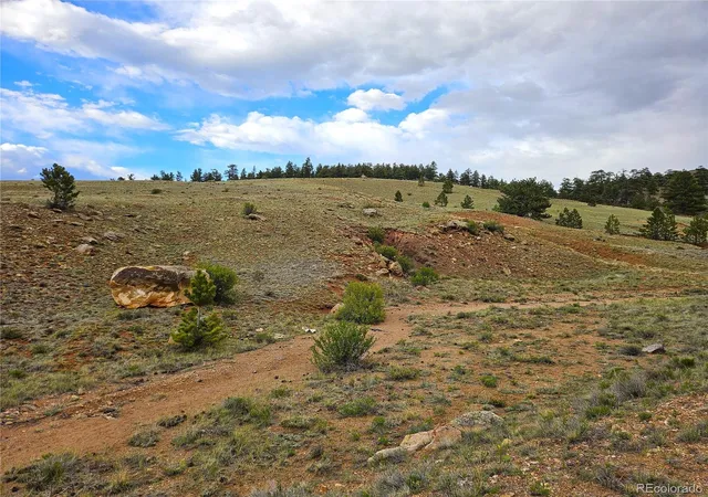 Photo 2 of Land for sale at Fernando Trl, Hartsel, CO 80449 | MLS# 7857114 | Listing updated on 2026-07-27