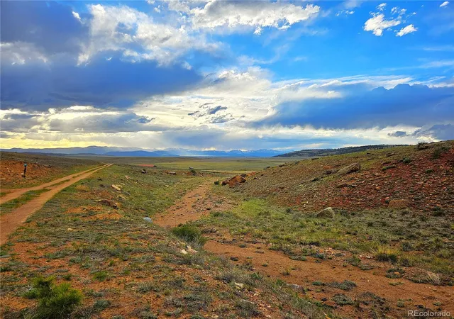 Photo 3 of Land for sale at Fernando Trl, Hartsel, CO 80449 | MLS# 7857114 | Listing updated on 2026-07-27