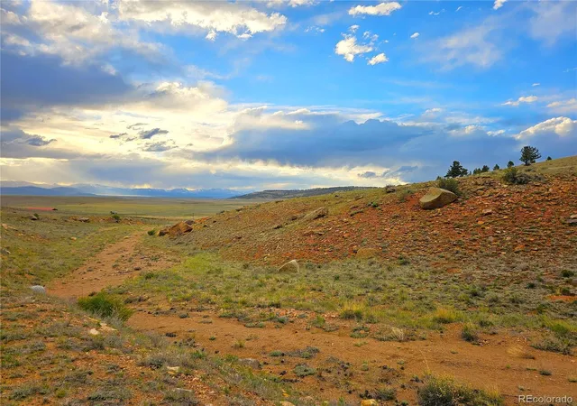 Photo 4 of Land for sale at Fernando Trl, Hartsel, CO 80449 | MLS# 7857114 | Listing updated on 2026-07-27