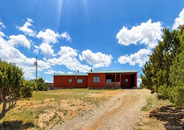 1st image of 2041 Comanche Dr, Walsenburg, CO 81089 | MLS# 2014340
