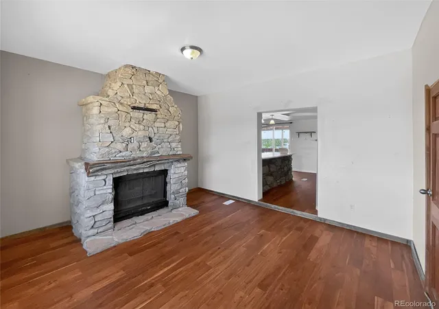 5th image of 2041 Comanche Dr, Walsenburg, CO 81089 | MLS# 2014340