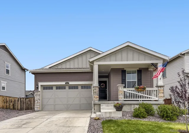 Homes for sale in Elizabeth, CO | 924 Peach Leaf Ln, Elizabeth, CO 80107 | MLS# 2787575