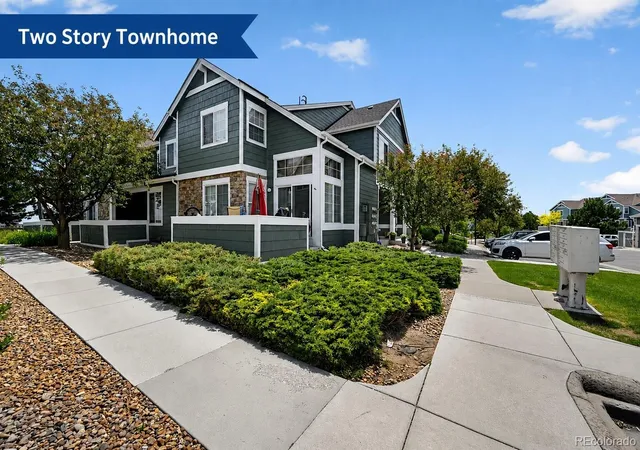 1st image of 2501 Cutters Cir #102, Castle Rock, CO 80108 | MLS# 2401020