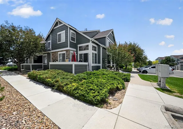 Homes for sale in Castle Rock, CO | 2501 Cutters Circle, Castle Rock, CO 80108 | Houzeo