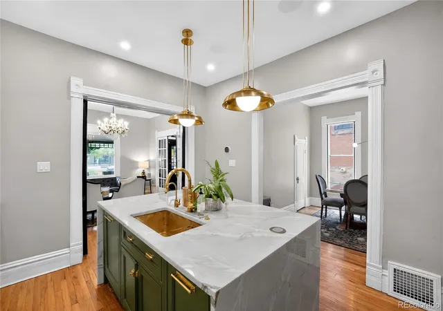 4th image of 2129 N Downing St, Denver, CO 80205 | MLS# 4754729