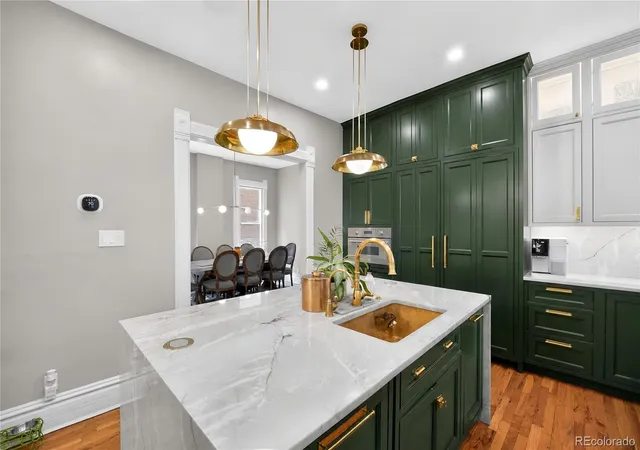 2nd image of 2129 N Downing St, Denver, CO 80205 | MLS# 4754729
